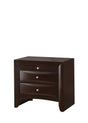 Emily Nightstand - Cherry