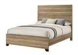 Jameson Bedroom Group Queen bed