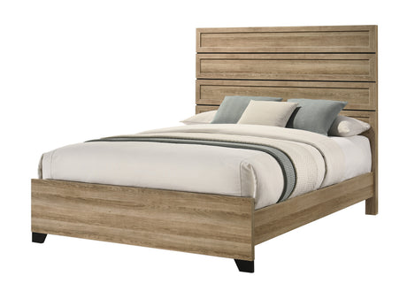 Jameson Bedroom Group Queen bed