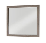 River Bedroom Group mirror