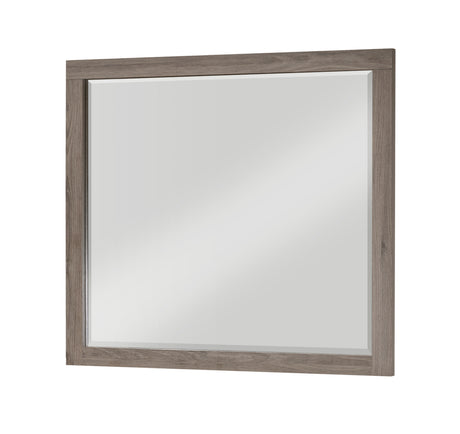 River Bedroom Group mirror