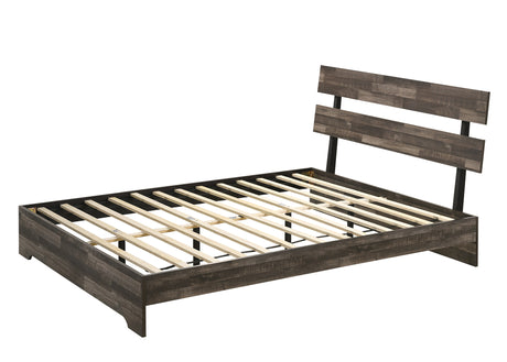 Atticus Bed
