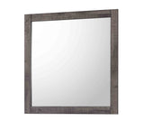 Coralee Bedroom Set Grey