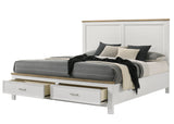 Aston Bed