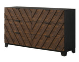Zane Bedroom Group dresser
