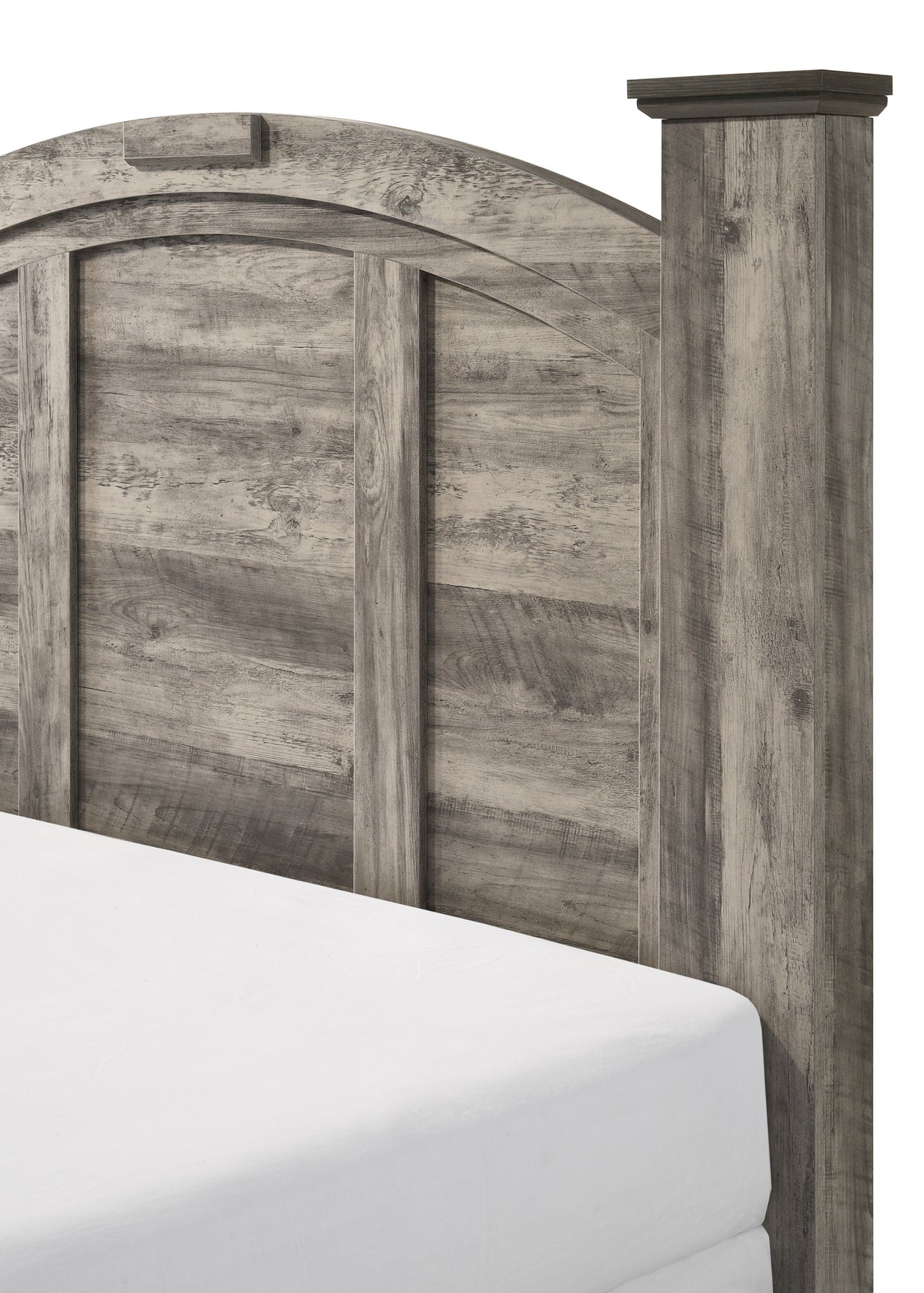 Ella-Mae Bedroom Reclaimed Grey
