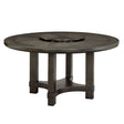 Jeffries Dining Table