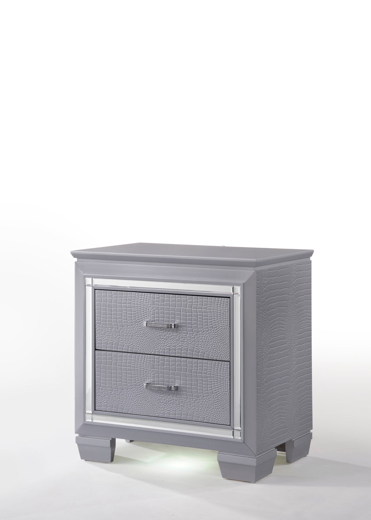 Lillian Bedroom Group nightstand