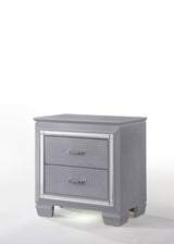 Lillian Bedroom Group nightstand