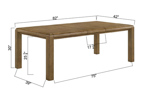 Cockrell Dining Set