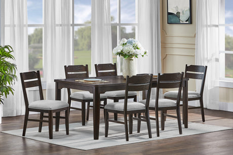 Higgins 5p Dining Set