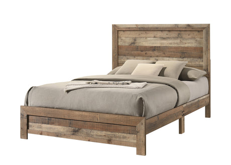 Elmer Bedroom Set