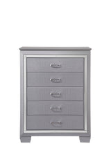 Lillian Bedroom Group chest