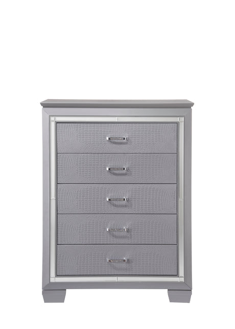 Lillian Bedroom Group chest