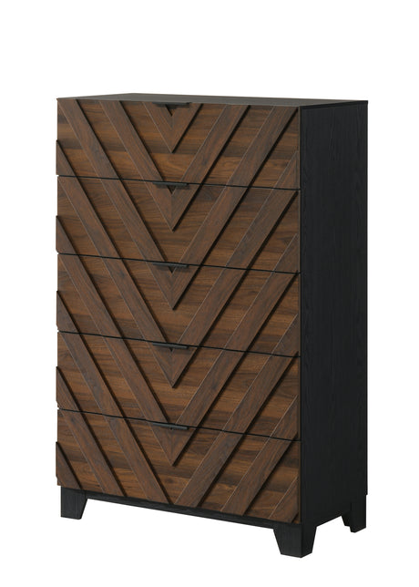 Zane Bedroom Group chest
