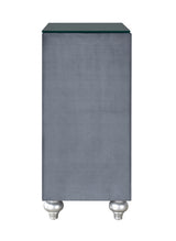 Cameo Panel Bedroom Group dresser