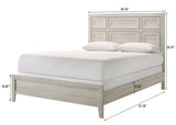 Lorraine Bedroom Set
