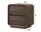 Kinkaid Bedroom Group nightstand