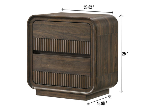 Kinkaid Bedroom Group nightstand