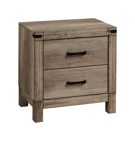 Matteo Bedroom Group nightstand