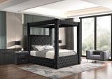 Annabelle Queen Bed