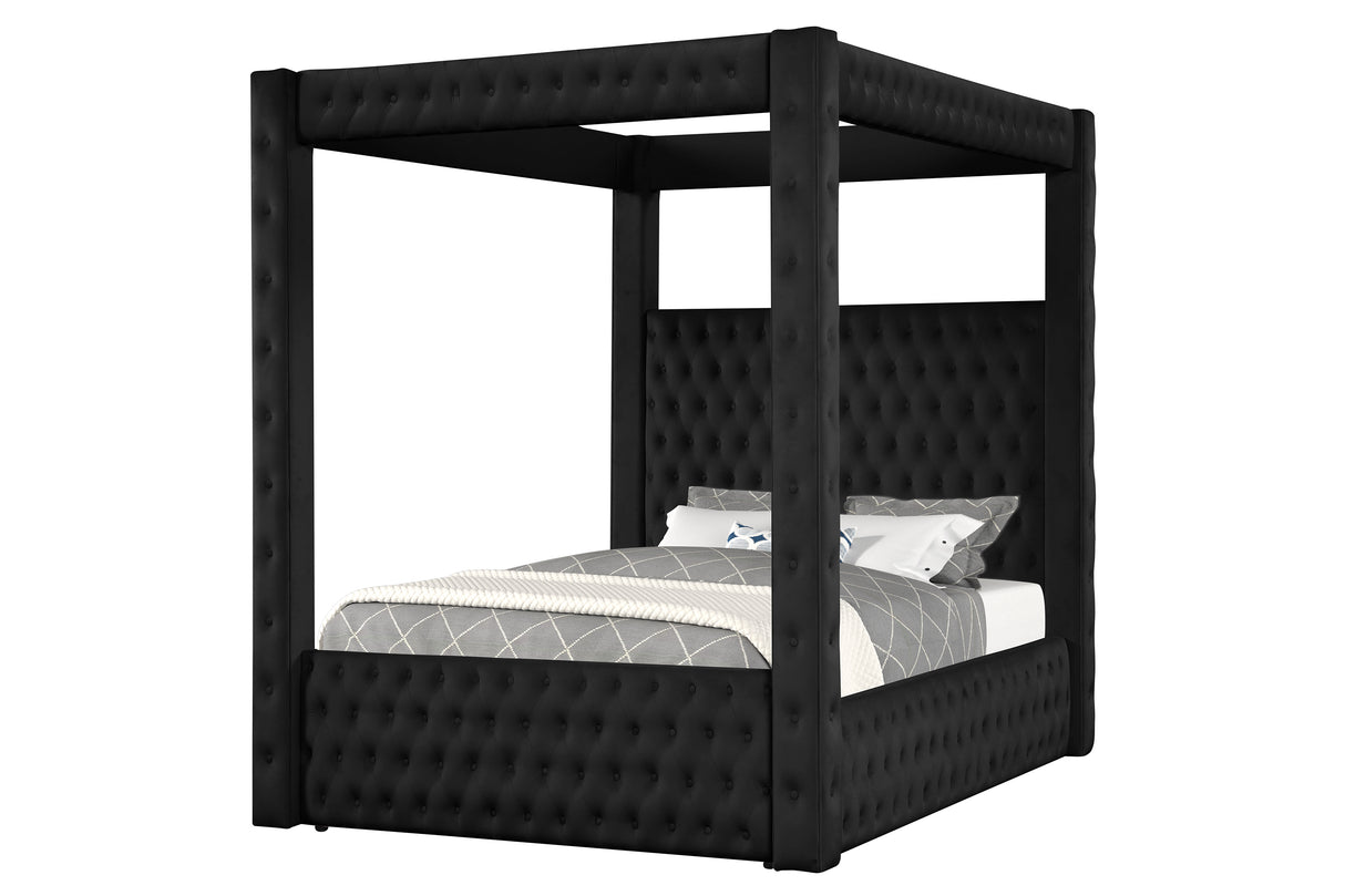 Annabelle Queen Bed
