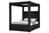 Annabelle Queen Bed