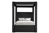 Annabelle Queen Bed