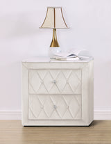 ANNABELLE NIGHT STAND IVY