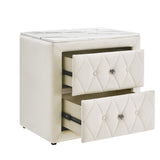 ANNABELLE NIGHT STAND IVY