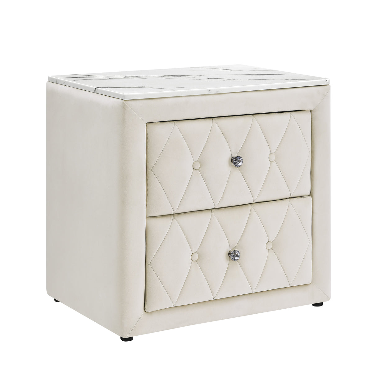 ANNABELLE NIGHT STAND IVY