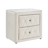 ANNABELLE NIGHT STAND IVY