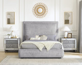 Reverie Queen Storage Bed