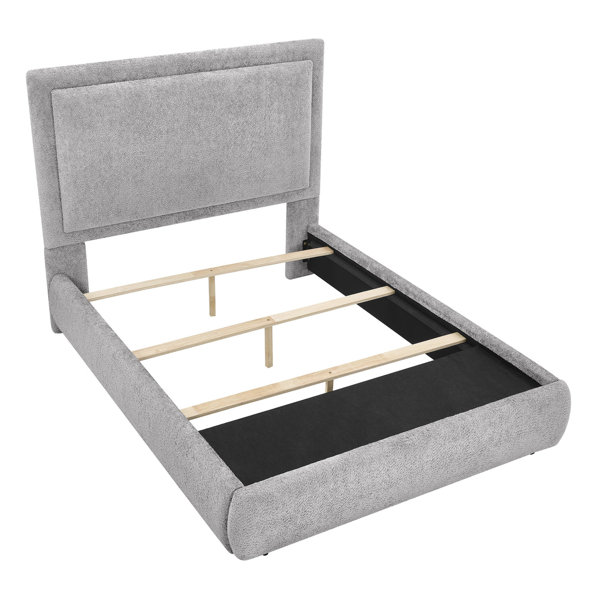 Reverie Queen Storage Bed