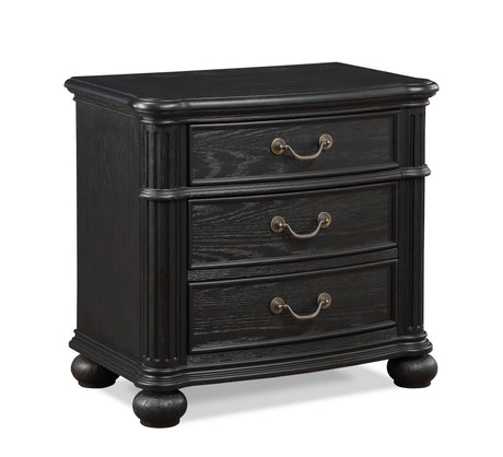 Kingsbury Night Stand nightstand