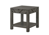 Valor 3-Piece Cocktail Set-Grey