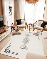 Signature Area Rug 5201