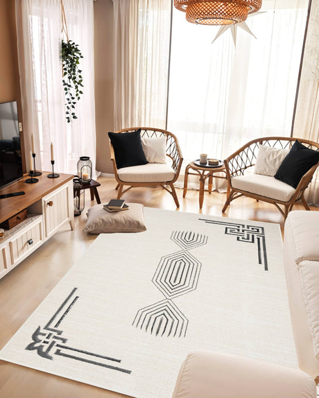 Signature Area Rug 5201