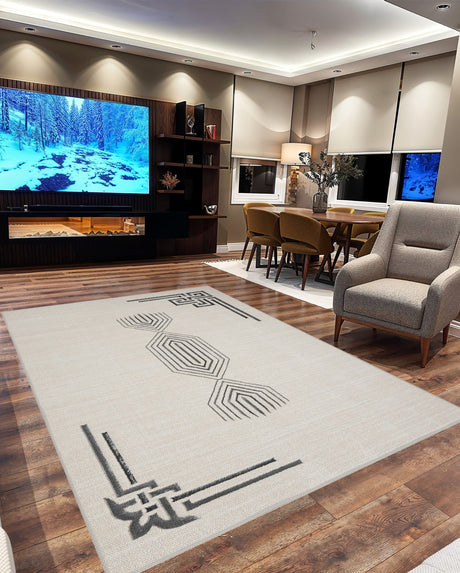Signature Area Rug 5201