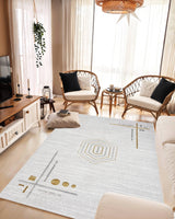 Signature Area Rug 5202