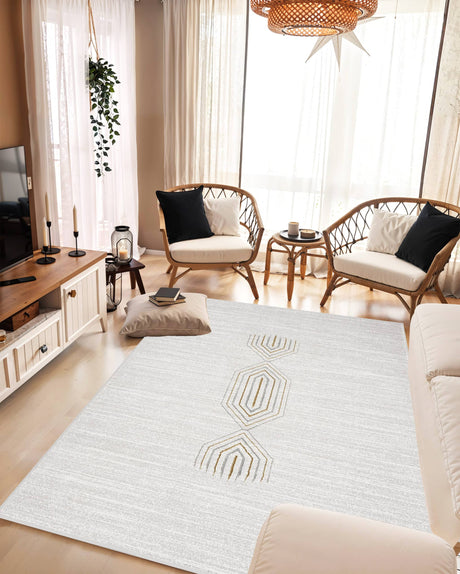Signature Area Rug 5203