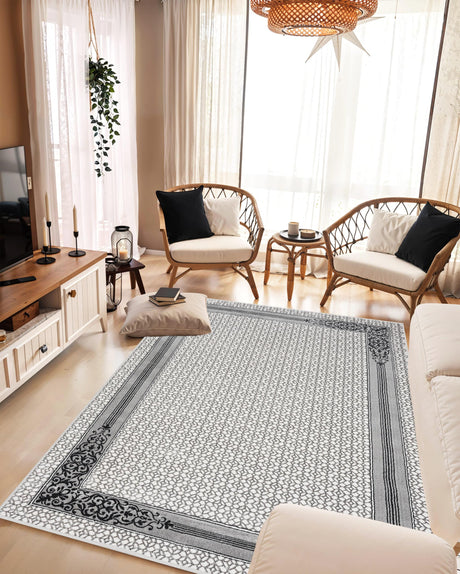 Signature Area Rug 5204