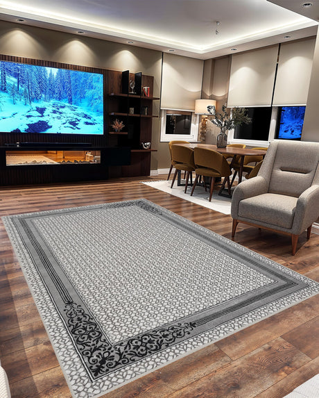 Signature Area Rug 5204