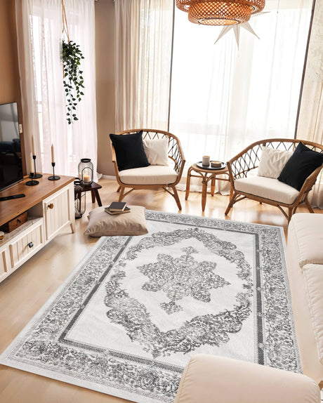 Signature Area Rug 5205