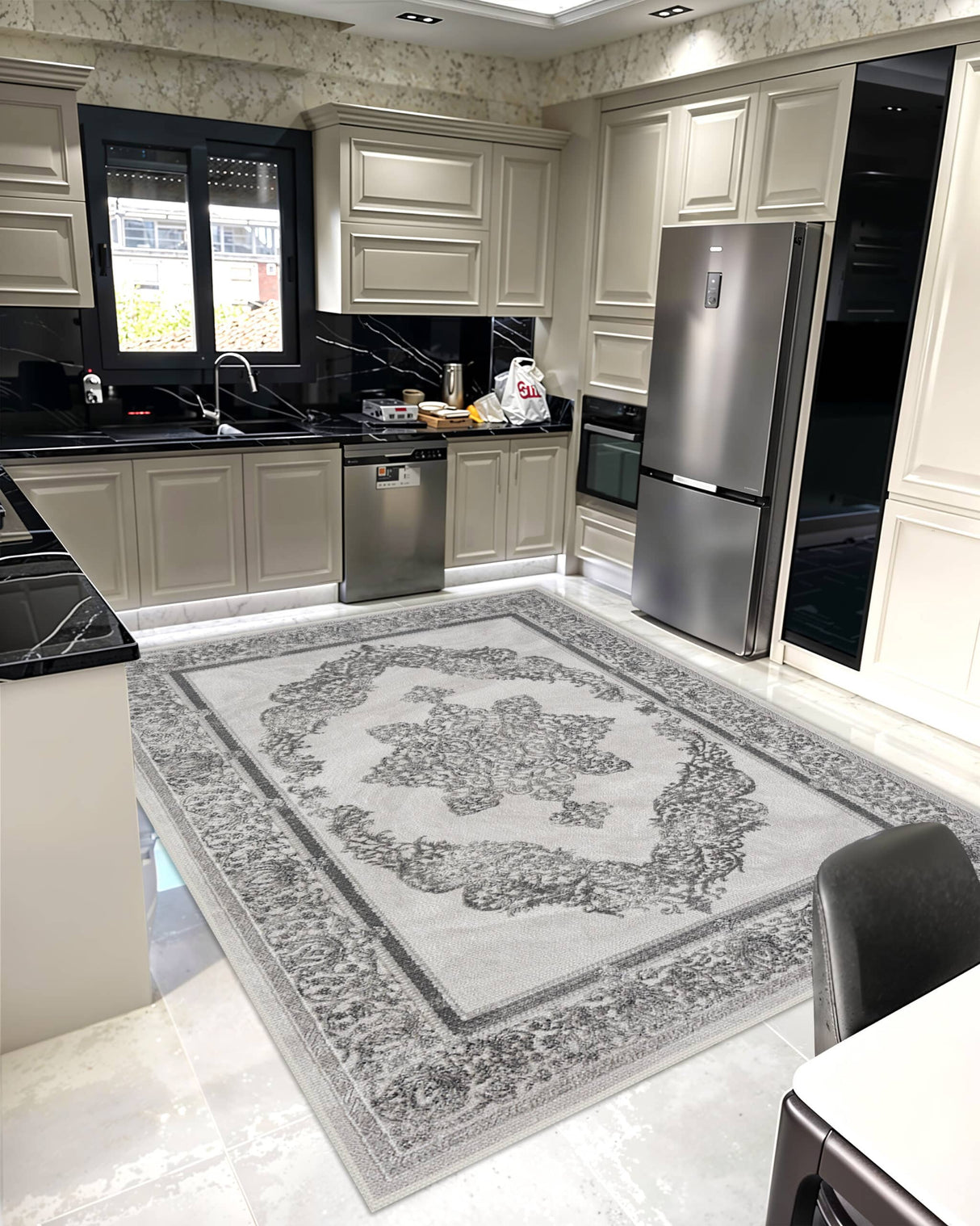 Signature Area Rug 5205