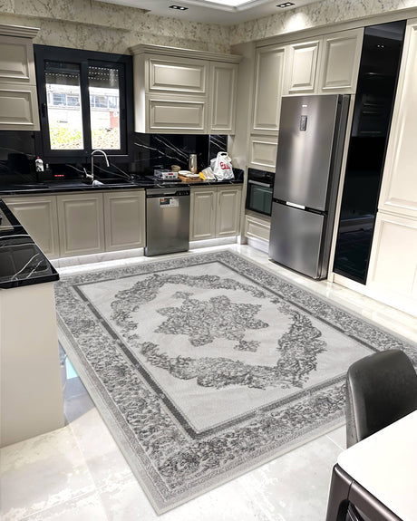Signature Area Rug 5205