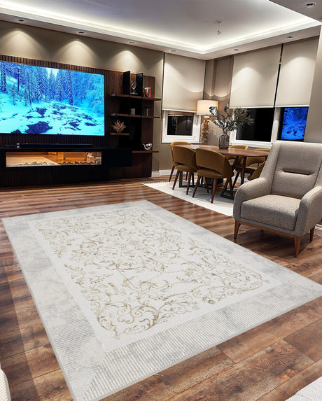 Signature Area Rug 5207