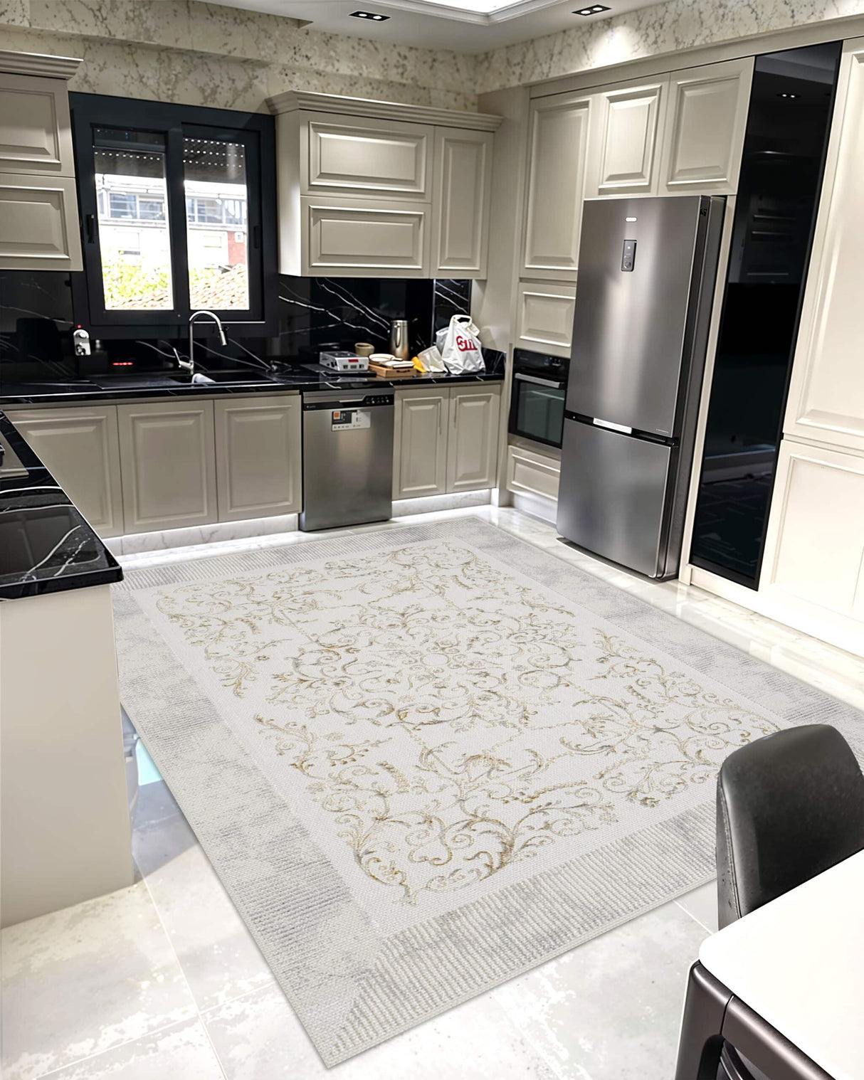Signature Area Rug 5207