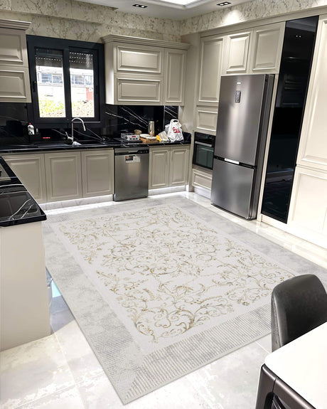Signature Area Rug 5207