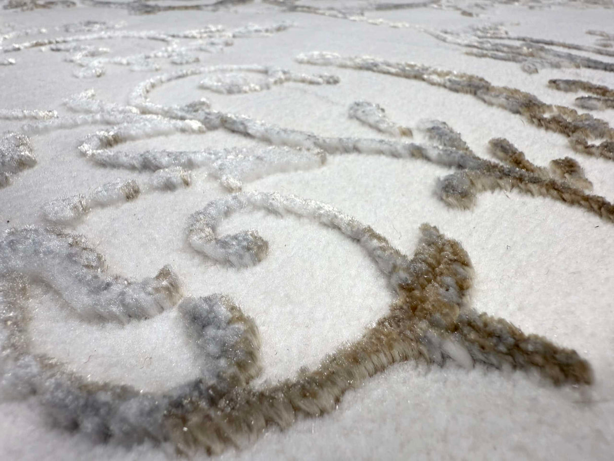 Signature Area Rug 5207